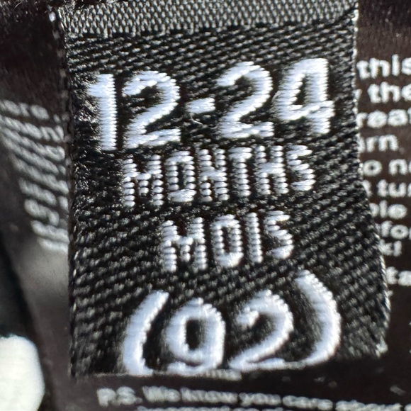 Really soft ROMPER - Picture 3 of 3